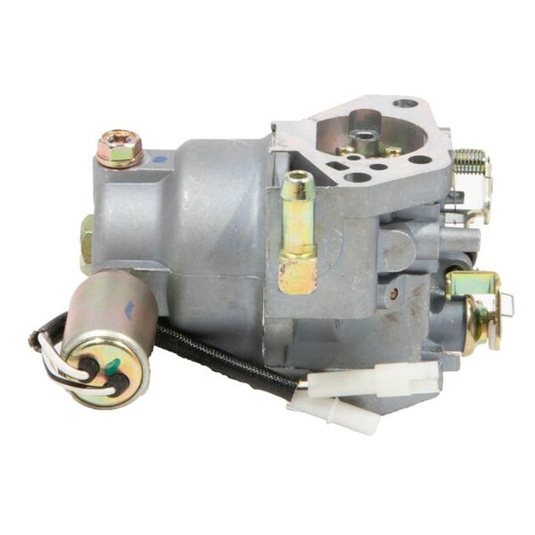 Carburetor Assembl